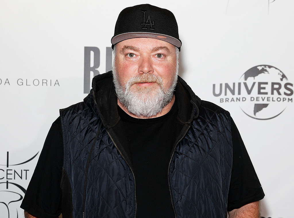 Kyle Sandilands Kyle Sandilands